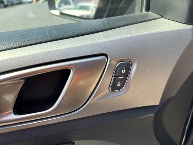 Photo of 2019 Magnetic Metallic Ford Ranger