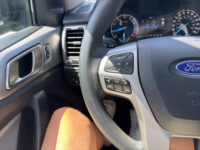 Photo of 2019 Magnetic Metallic Ford Ranger