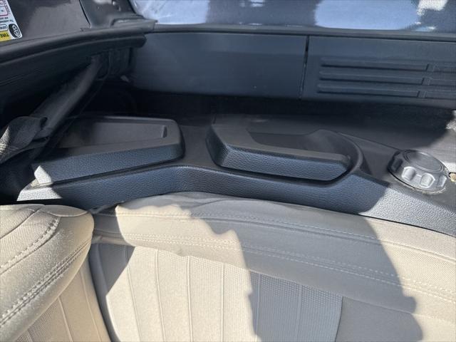 Photo of 2019 Magnetic Metallic Ford Ranger