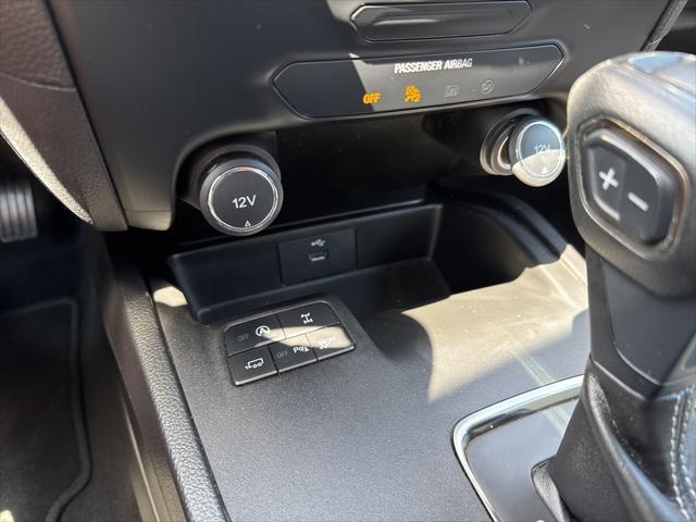 Photo of 2019 Magnetic Metallic Ford Ranger