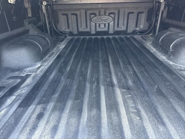 Photo of 2019 Magnetic Metallic Ford Ranger