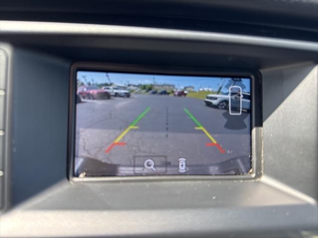 Photo of 2019 Magnetic Metallic Ford Ranger