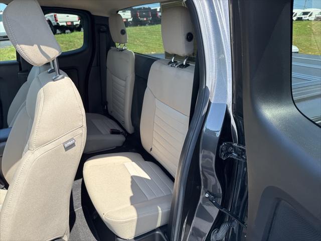 Photo of 2019 Magnetic Metallic Ford Ranger
