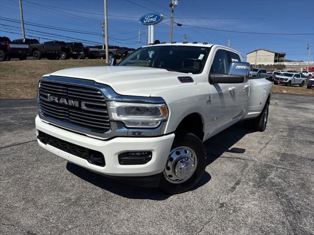 2024 RAM 3500