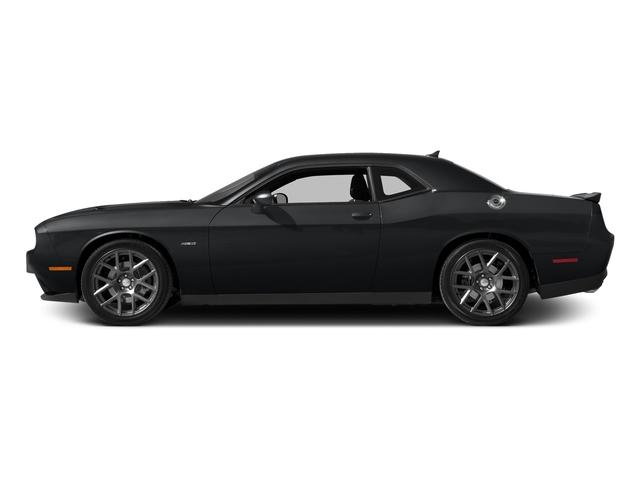 Photo of 2016 Granite Pearlcoat Dodge Challenger