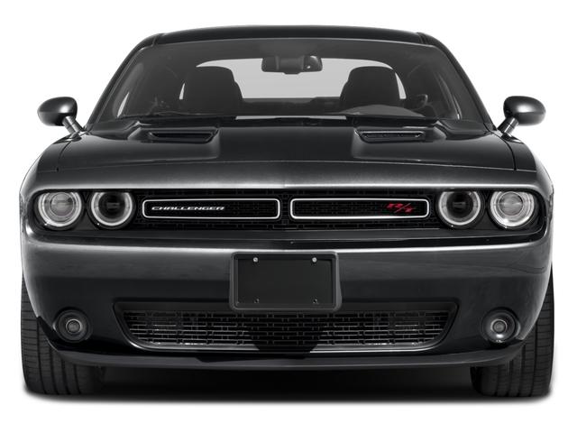 Photo of 2016 Granite Pearlcoat Dodge Challenger