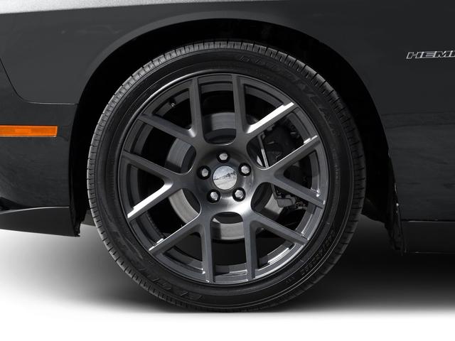 Photo of 2016 Granite Pearlcoat Dodge Challenger
