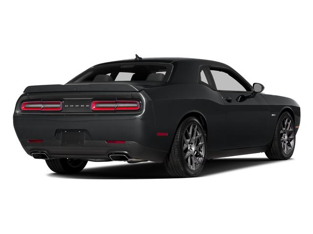 Photo of 2016 Granite Pearlcoat Dodge Challenger