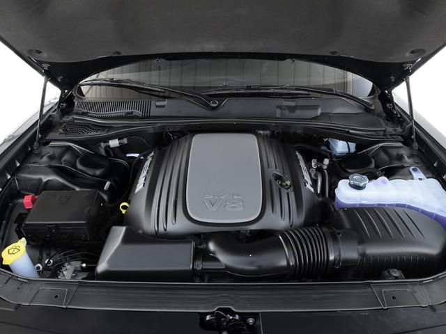 Photo of 2016 Granite Pearlcoat Dodge Challenger