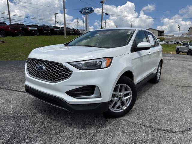 2023 Ford Edge
