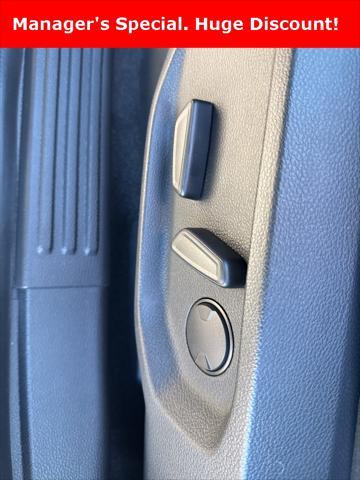 Photo of 2024 Shadow Black Ford Ranger