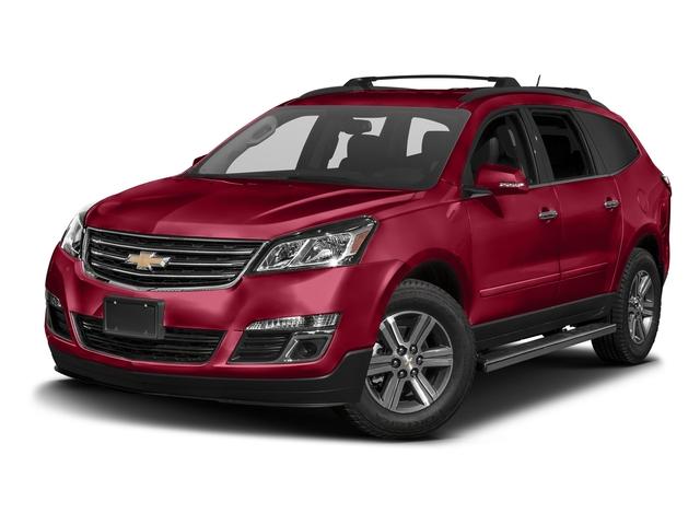 2016 Chevrolet Traverse