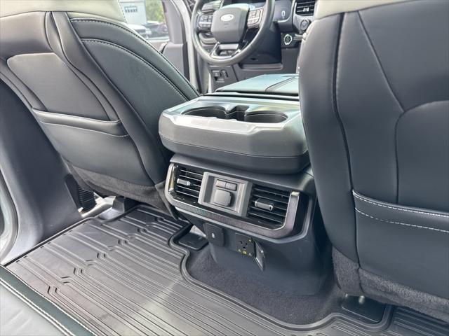 Photo of 2023 Avalanche Ford F-150 Lightning