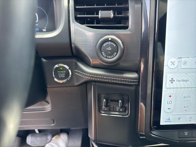 Photo of 2023 Avalanche Ford F-150 Lightning