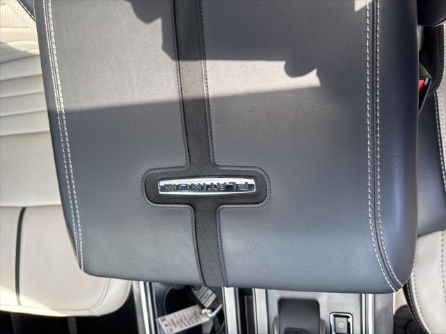 Photo of 2023 Avalanche Ford F-150 Lightning