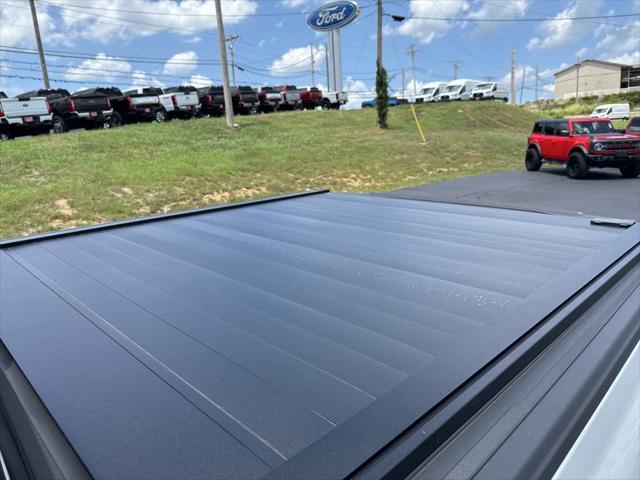 Photo of 2023 Avalanche Ford F-150 Lightning