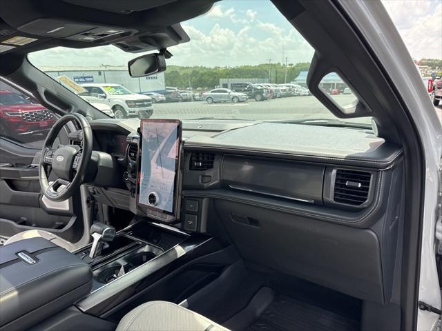 Photo of 2023 Avalanche Ford F-150 Lightning