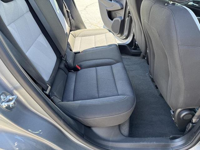 Photo of 2025 Sterling Gray Metallic Chevrolet Trax