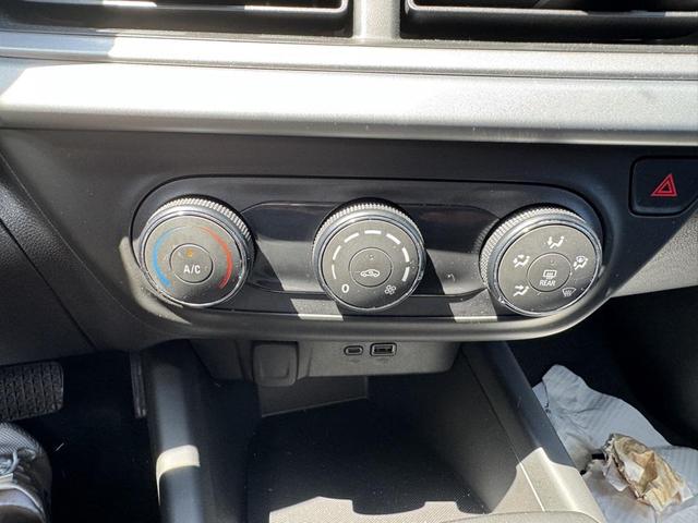 Photo of 2025 Sterling Gray Metallic Chevrolet Trax