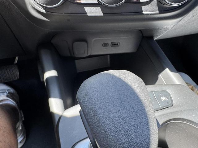 Photo of 2025 Sterling Gray Metallic Chevrolet Trax