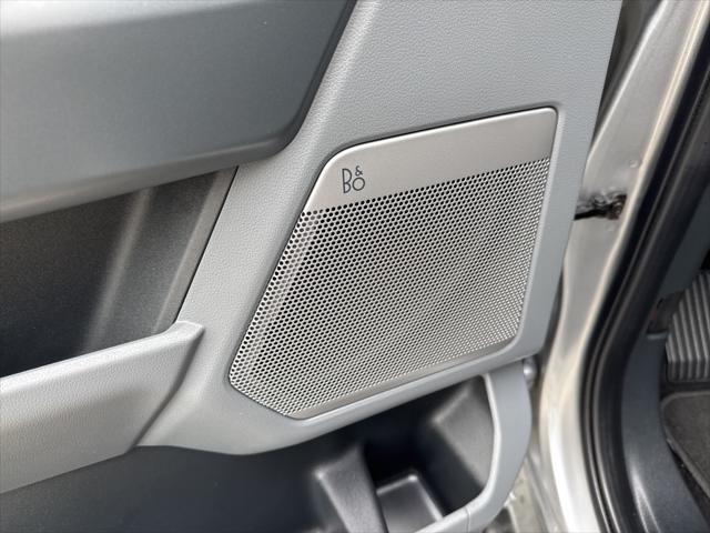Photo of 2024 Silver Metallic Ford F-150 Lightning