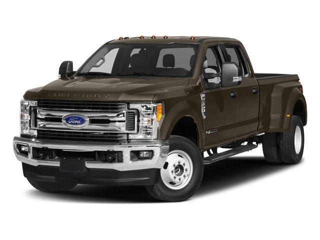 2017 Ford F-350