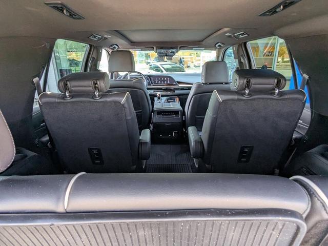 Photo of 2024 Black Cadillac Escalade