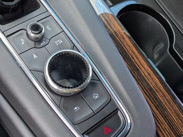 Photo of 2024 Black Cadillac Escalade