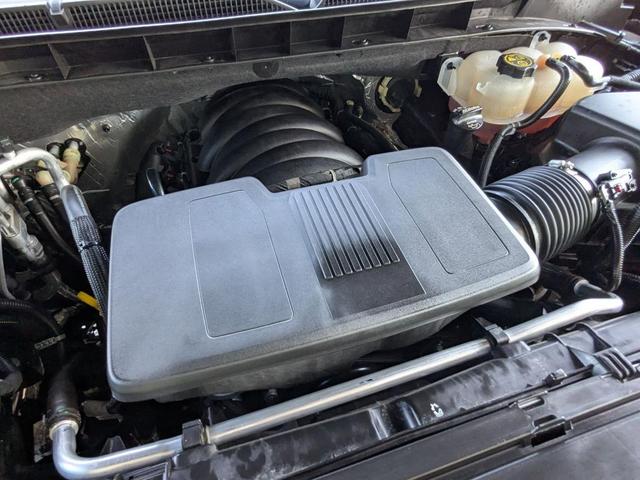 Photo of 2024 Black Cadillac Escalade