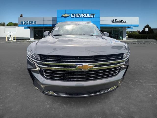 2021 Chevrolet Tahoe