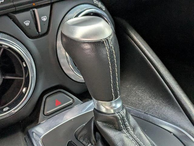Photo of 2021 Gray Chevrolet Camaro