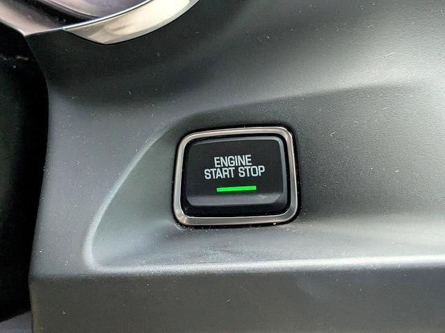 Photo of 2021 Gray Chevrolet Camaro