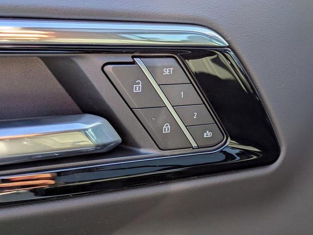 Photo of 2025 White Chevrolet Suburban