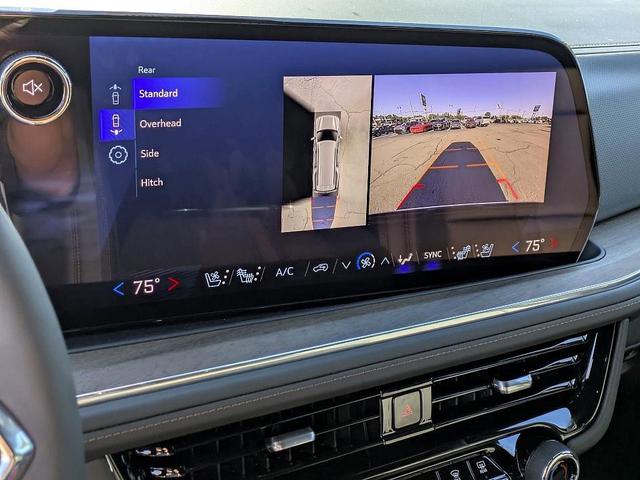 Photo of 2025 White Chevrolet Suburban