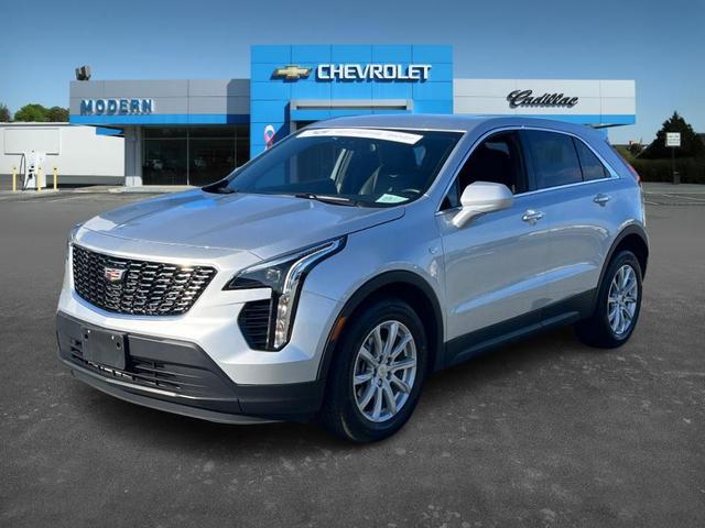 2022 Cadillac XT4