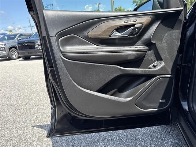 Photo of 2022 Ebony Twilight Metallic GMC Terrain
