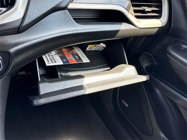 Photo of 2022 Ebony Twilight Metallic GMC Terrain