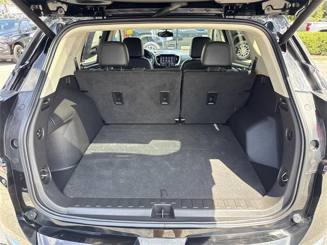 Photo of 2022 Ebony Twilight Metallic GMC Terrain