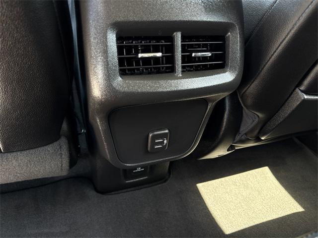 Photo of 2022 Ebony Twilight Metallic GMC Terrain