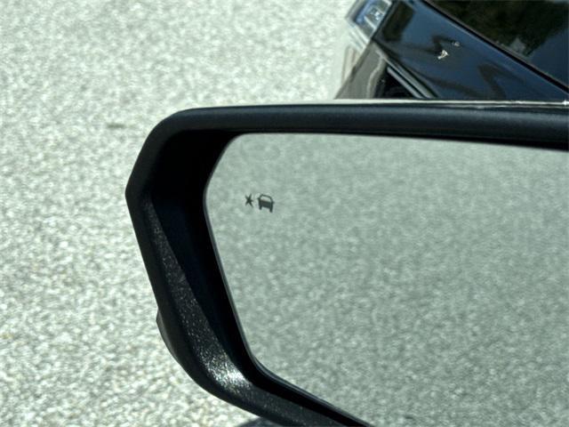 Photo of 2022 Ebony Twilight Metallic GMC Terrain