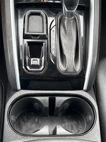 Photo of 2023 Radiant Red Tintcoat Chevrolet Colorado