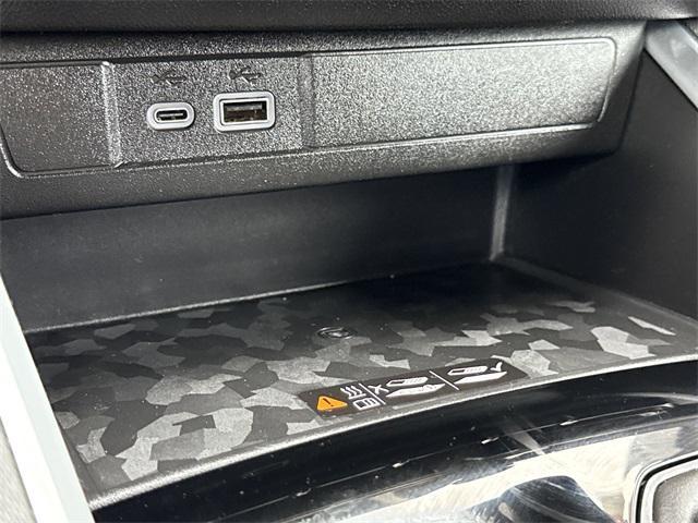 Photo of 2023 Radiant Red Tintcoat Chevrolet Colorado
