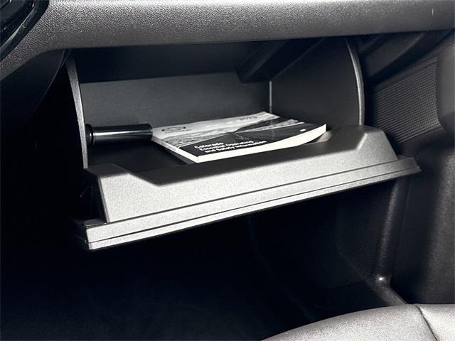 Photo of 2023 Radiant Red Tintcoat Chevrolet Colorado