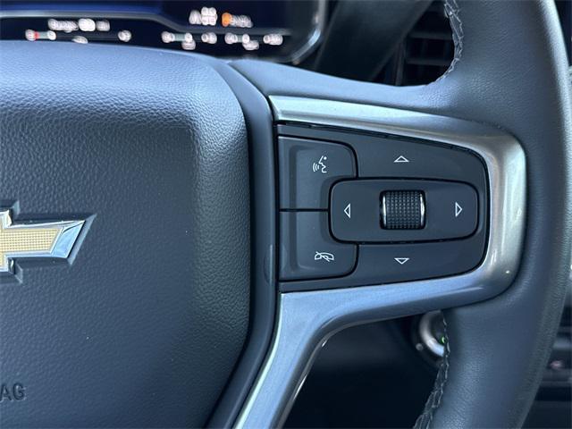 Photo of 2024 Summit White Chevrolet Silverado 2500