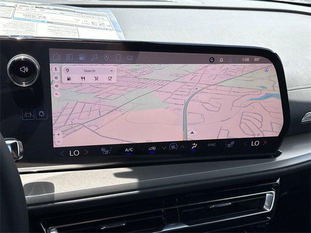 Photo of 2025 Sterling Chevrolet Traverse