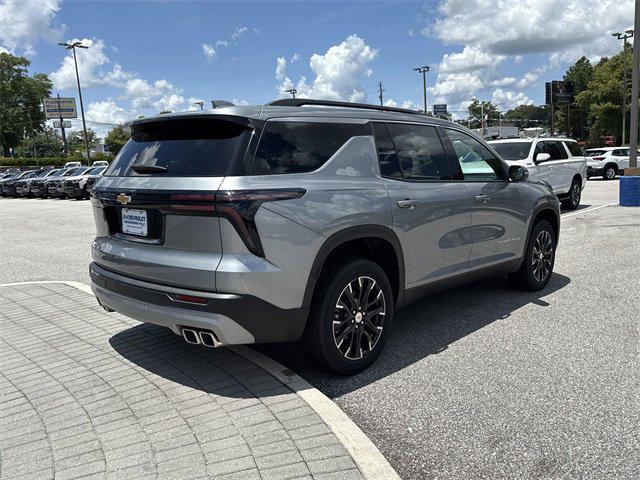 Photo of 2025 Sterling Chevrolet Traverse