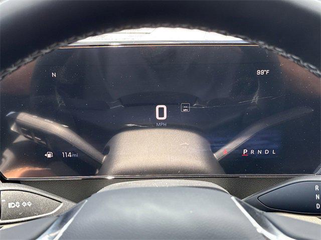 Photo of 2025 Sterling Chevrolet Traverse