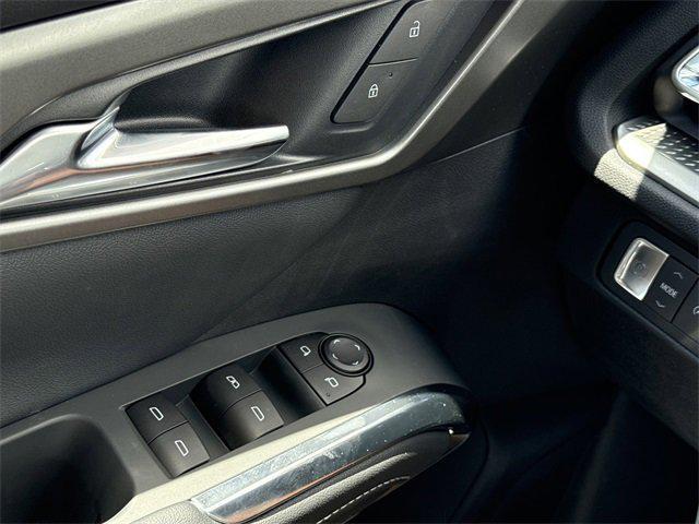 Photo of 2025 Sterling Chevrolet Traverse