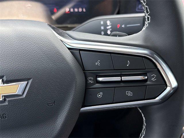 Photo of 2025 Sterling Chevrolet Traverse
