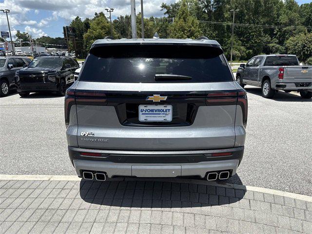Photo of 2025 Sterling Chevrolet Traverse